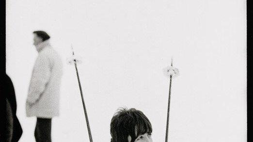 Beatles in Salzburg