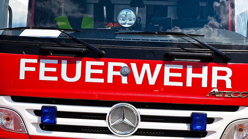 Feuerwehr, SB