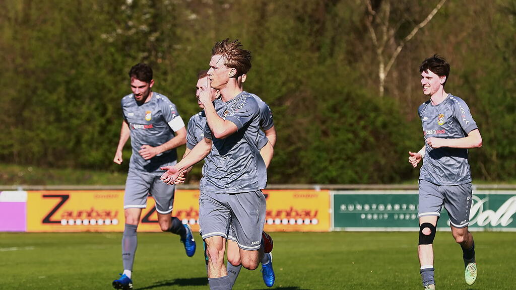 Seekirchen, Anif, Salzburger Liga