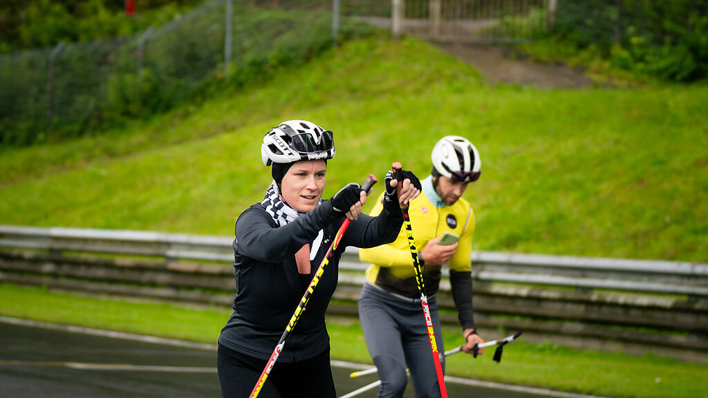 „Ring Frei!“ am Salzburgring in Koppl