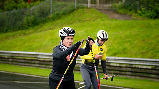 „Ring Frei!“ am Salzburgring in Koppl