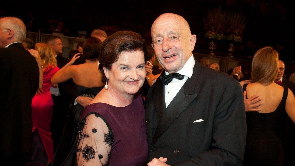 Festspielball 2014