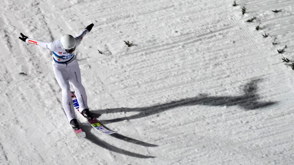 Ski WM, Planica,
