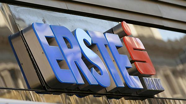 Kosteneinsparungen bei der Erste Group erwartet