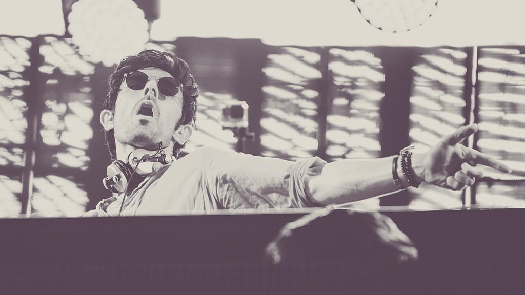 Electric Love Festival 2016: Tag 3, III