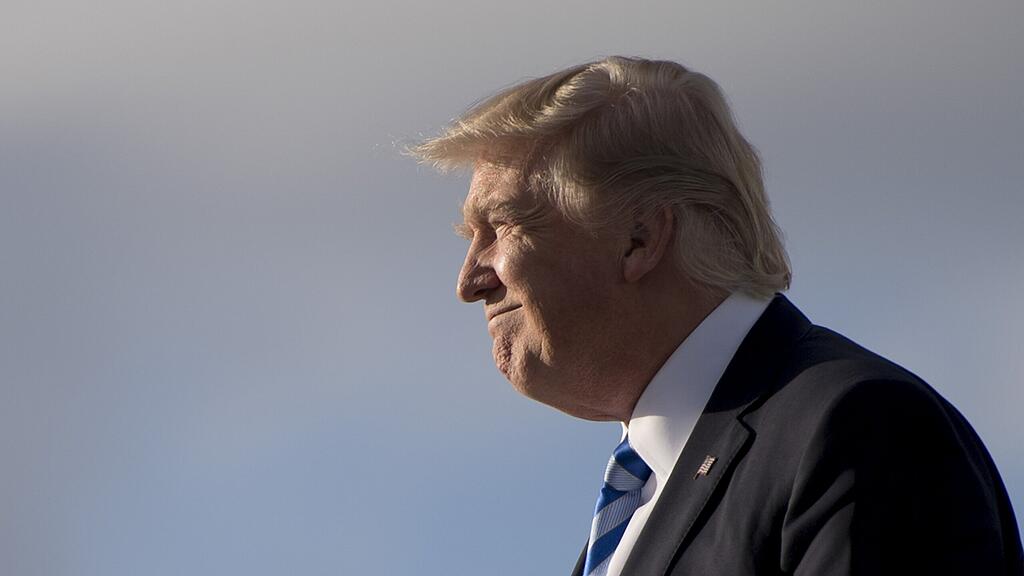 Nur 42 Prozent stimmten Trumps Amtsführung zu – das schlechteste Ergebnis nach den ersten 100 Tagen im Amt.