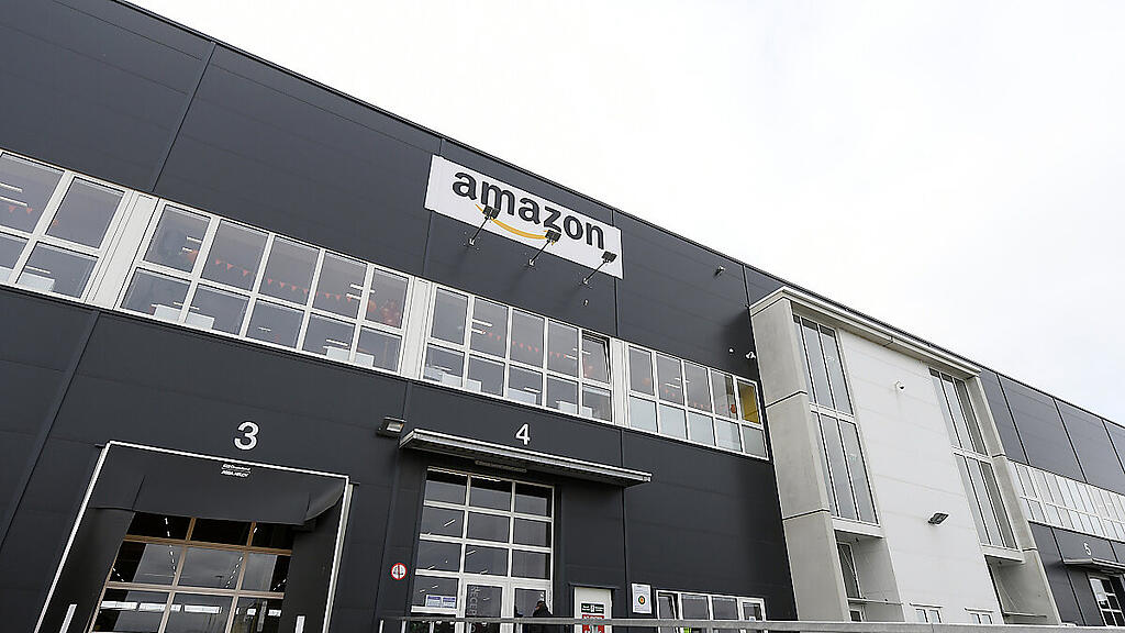 Amazon will hierzulande die eigene Zustellung mit Partnern forcieren.