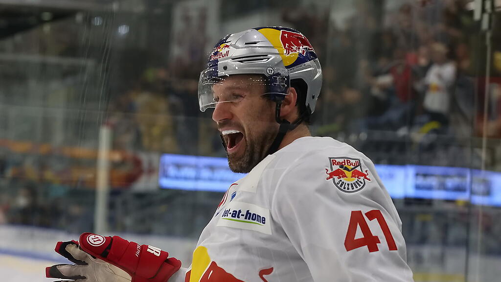 Eis-Bullen vs. Bratislava