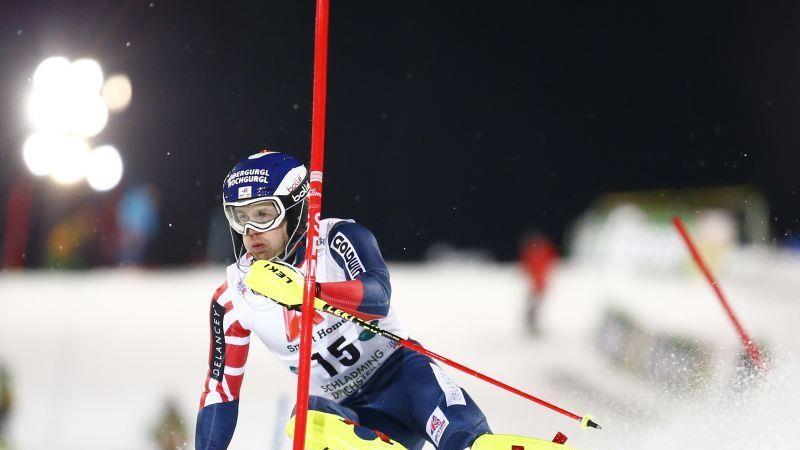 Nightrace in Schladming