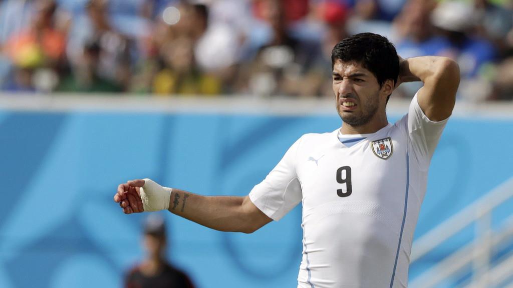 Uruguay - Italien