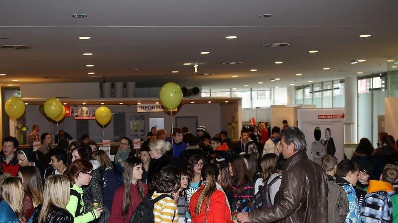 BIM-Impressionen 2012