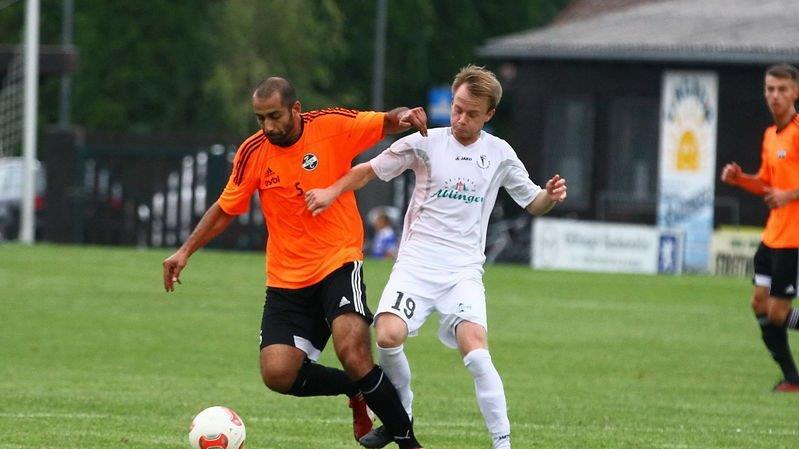 Oberndorfer SK - FC Puch