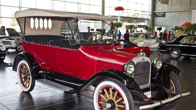 Classic-Expo 2013