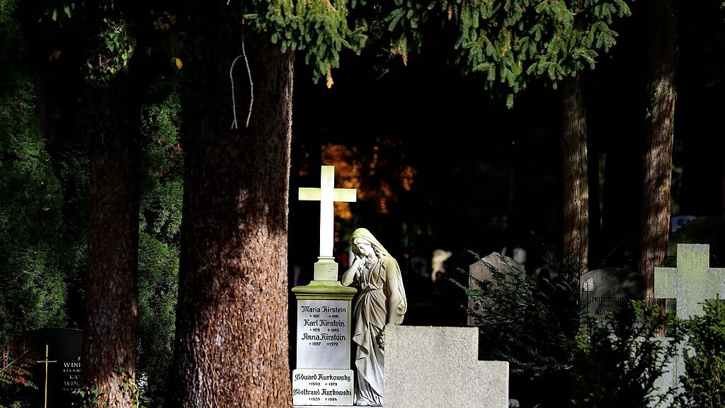 Allerheiligen Salzburg