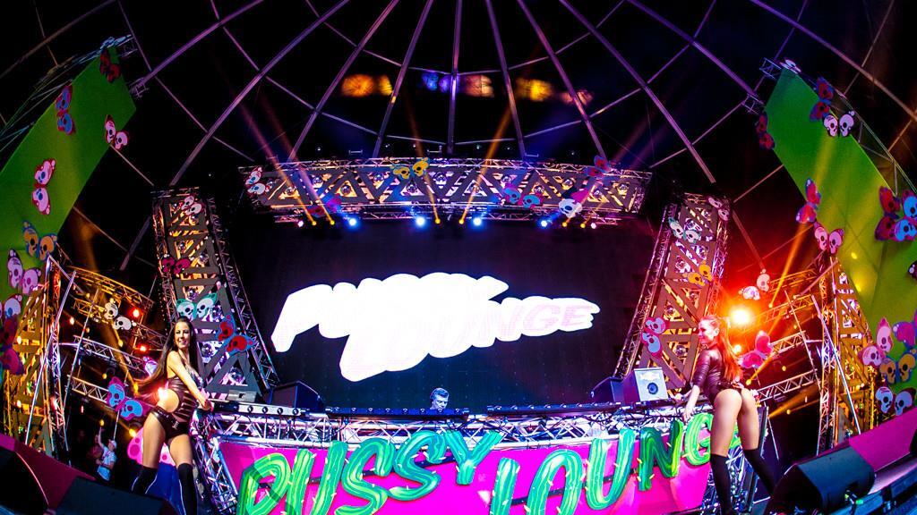 Electric Love Festival 2016: Tag 1, I