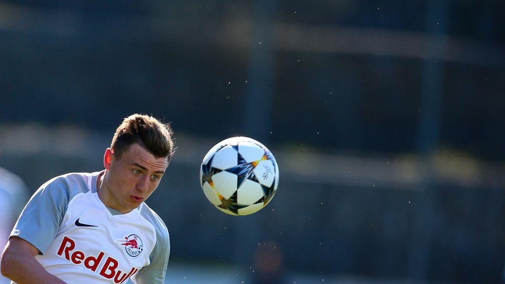 Youth League: FC Porto vs. Salzburg 3:1