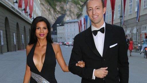 Der Prinz und sein Bambie