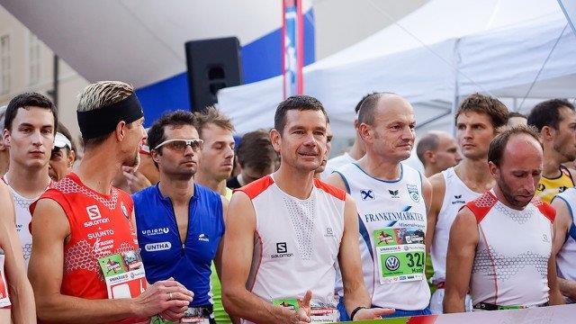Trailrunning: Impressionen vom Samstag