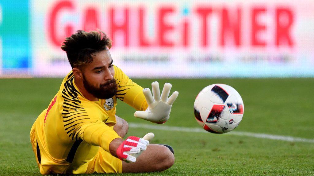 Erste Liga: Liefering verliert 0:1 gegen Ried