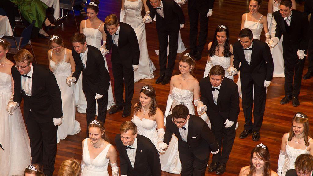 Polizeiball I