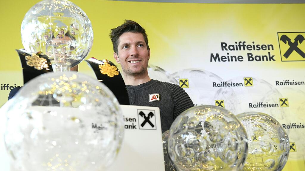 Marcel Hirscher