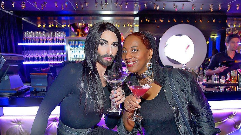 Best Of Conchita Wurst
