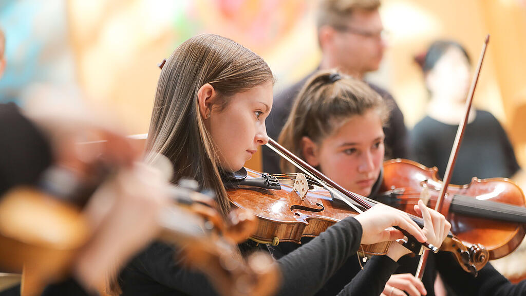 Musikum Jubiläum