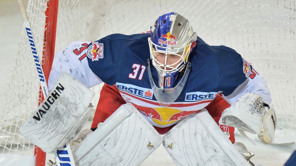 RB Salzburg - HC Innsbruck