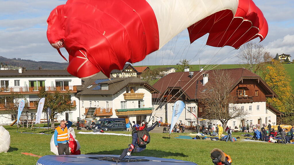 „Roland Rettenbacher Gedächtnis Cup“ Mondsee