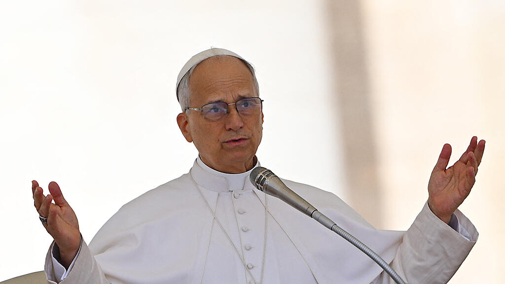 Salzburg hofft auf Besuch von Papst Leo XIV.