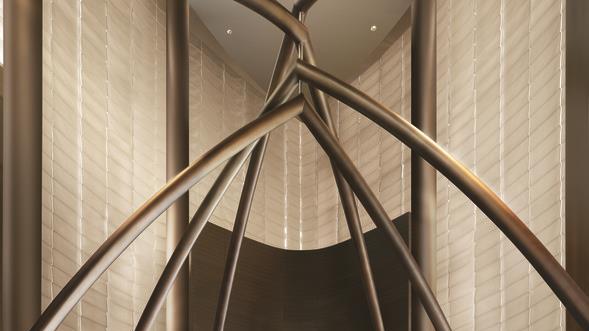 Luxus pur in den Designerhotels