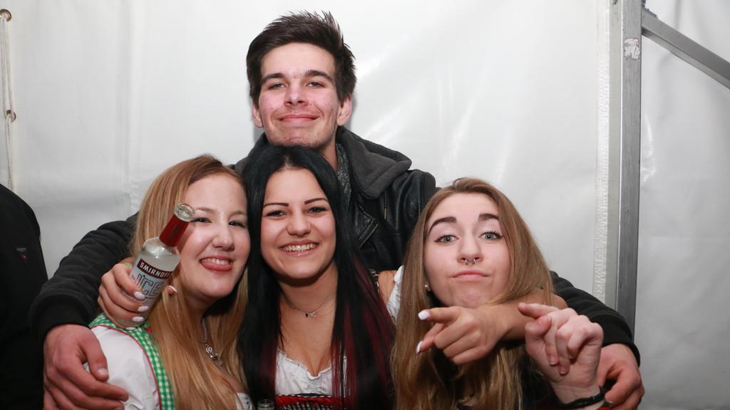 Lederhosenparty II