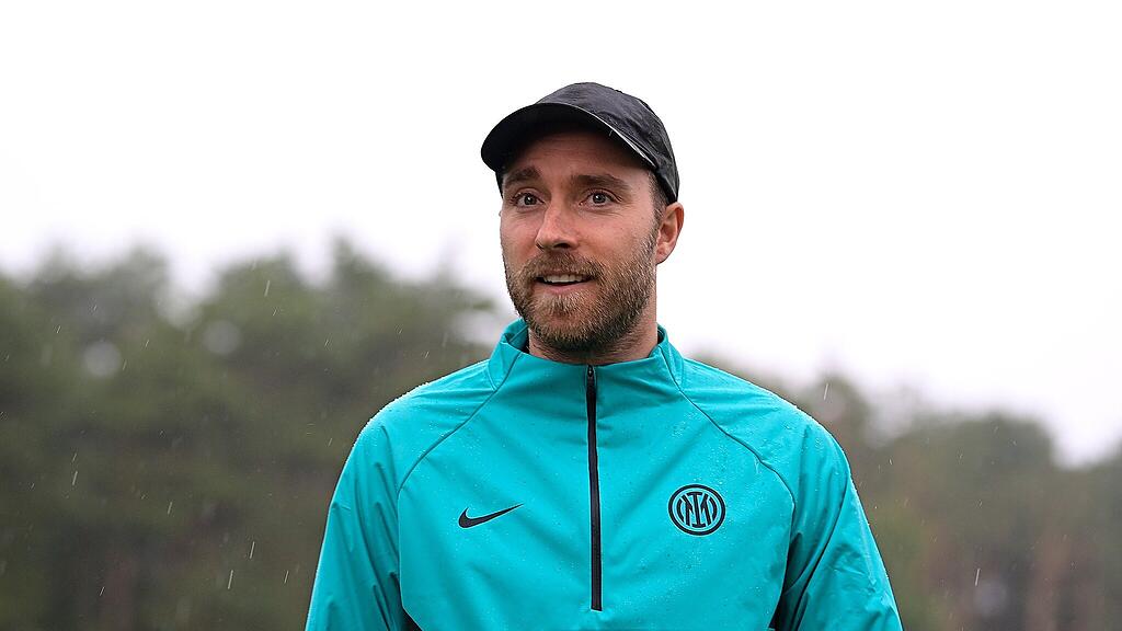 Christian Eriksen