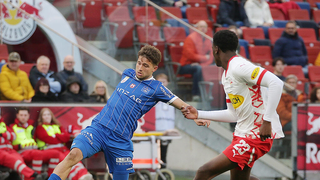 Red Bull Salzburg
