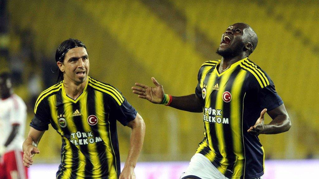 Salzburg verliert in Istanbul