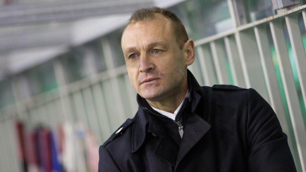 RB Salzburg - Olimpija Ljubljana
