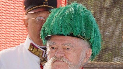 Kaiserfest in St. Gilgen