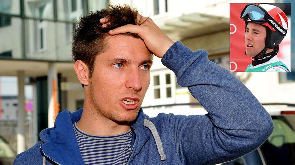 "So etwas relativiert alles", meinte Marcel Hirscher.