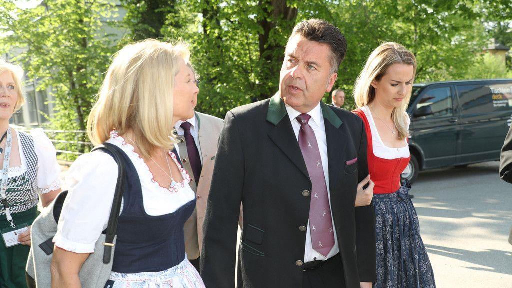 LTW: Sieger und Verlierer