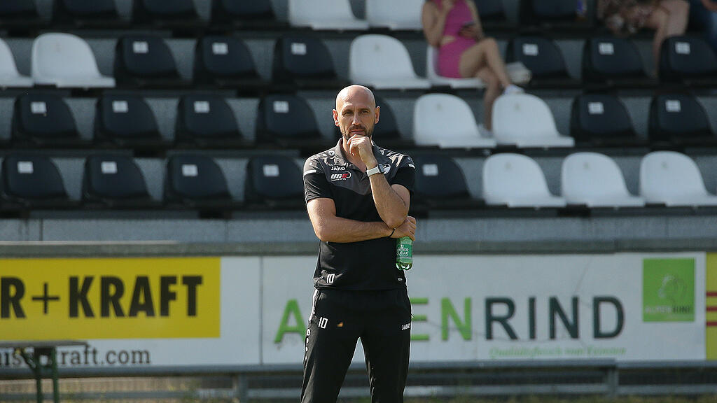 Puch, Neumarkt, Salzburger Liga, Mersudin Jukic
