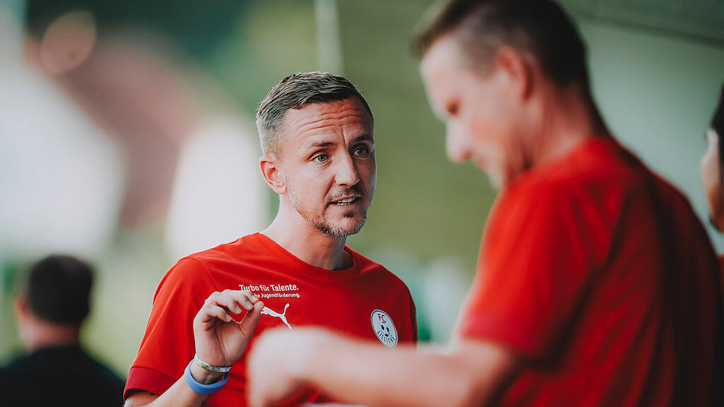 Lafnitz - Liefering