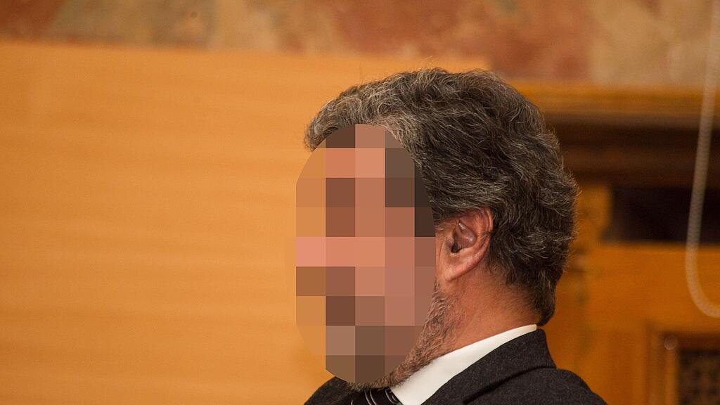 Das Urteil gegen den Kaufmann ist noch nicht rechtskräftig.