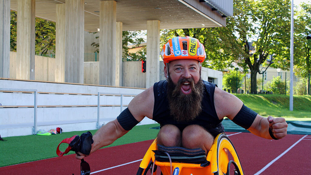 Sportzentrum Rif, ULSZ, Thomas Geierspichler