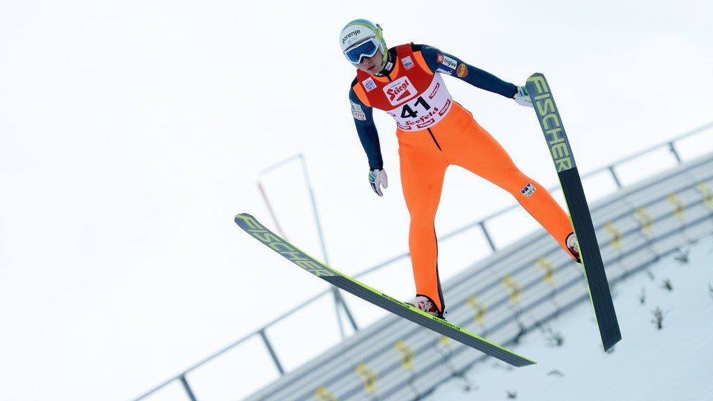 Kombination in Seefeld