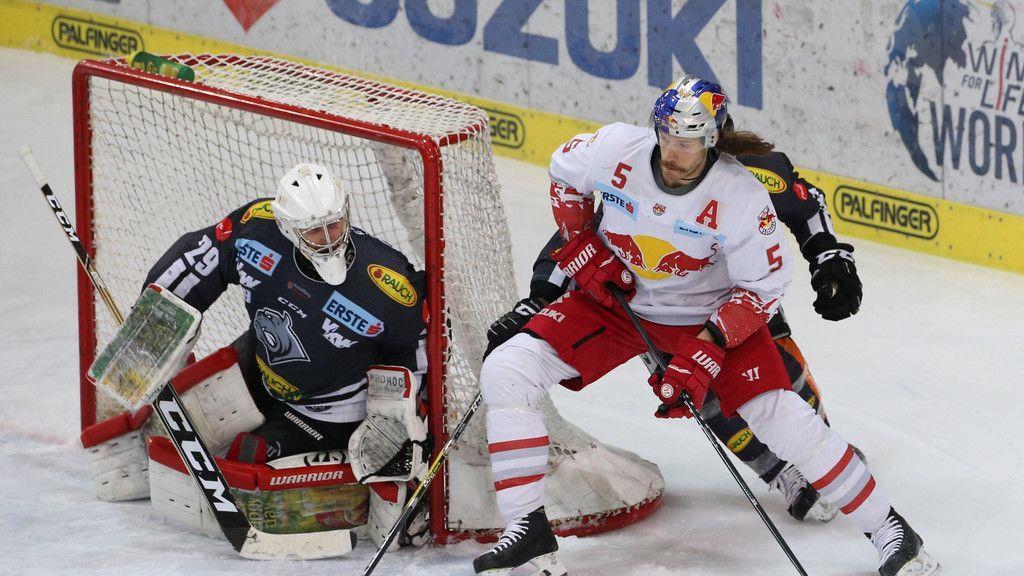 Salzburg vs. Dornbirn