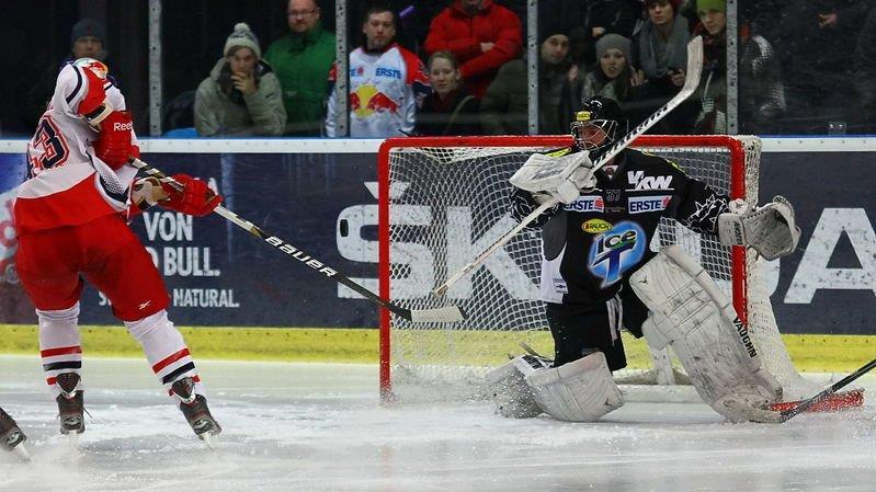 Red Bulls vs. Dornbirn II