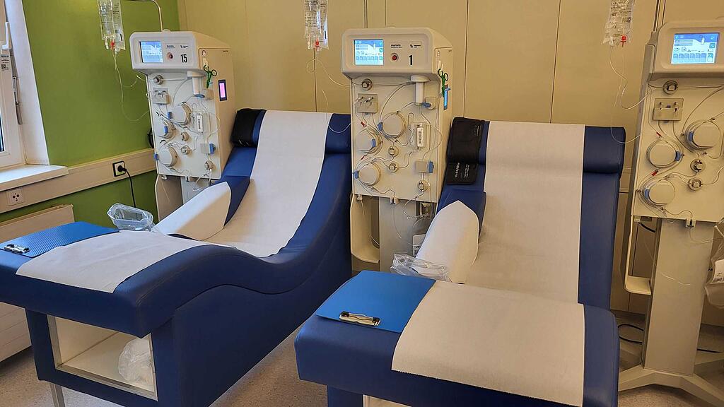 BioLife Blutplasmazentrum Salzburg