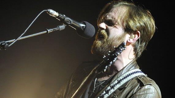 Kings of Leon kommen zum Nova Rock Festival