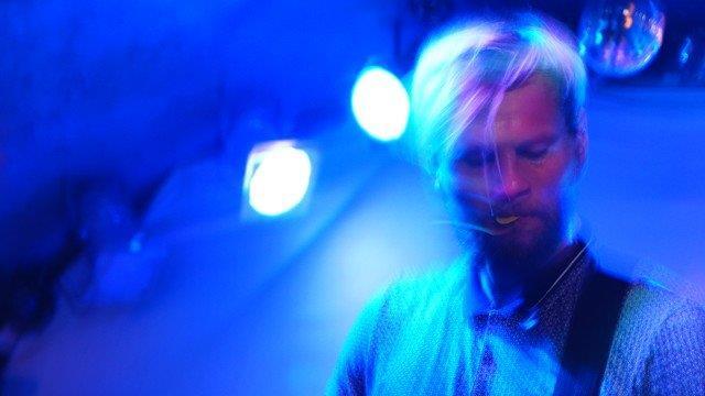 "Zufallstreffer" im Rockhouse