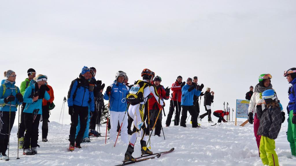 9. Hochkönigstrophy